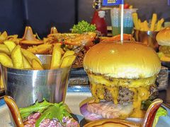 -bluefrog蓝蛙(水游城店)