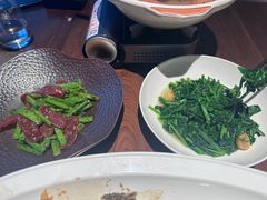 -曾宴·楚菜(湖北省博物馆店)