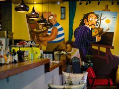 大堂-咖法森林·咖啡  酒吧(天河店)