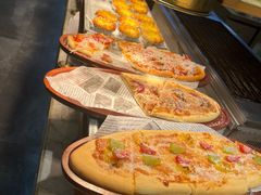 -汉阳廷自助烤肉(同和金铂天地店)