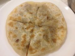 羊肉馅饼-那达慕蒙古风味酒楼