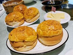 -火啫啫·粤式啫啫煲(南通首店)