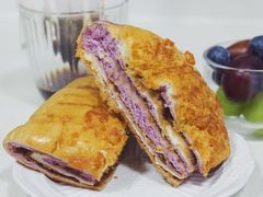 -美嘉华面包西饼店(红胜坊店)