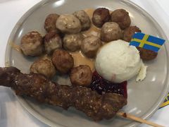 -宜家·瑞典风味餐厅(北京西红门店)