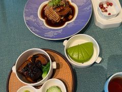 -浙江西子宾馆·牡丹厅
