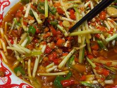 -盐老幺自贡盐帮菜老店