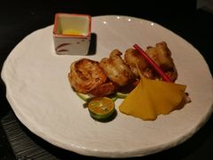 -花潮料理艺食馆(成都万象城店)