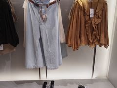 -ZARA(凯德乐峰广场店)