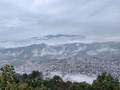 -安溪清水岩