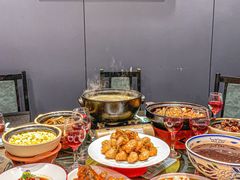 -红厨巷·淮扬菜(熙南里店)