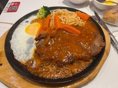 -豪享来(我格广场店)