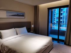 -成都合景誉舍全套房酒店