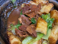 -珍珍小食店(西华路店)