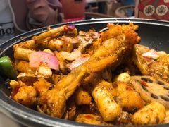 -渝蛙馆(新百店)