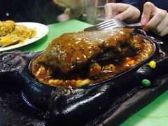 -胜利茶餐室