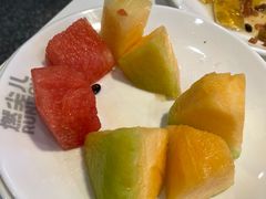 -燃尖儿自助串串火锅(新业广场店)