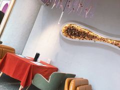 -赵小姐丨新中餐(曲江店)