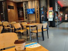 -汉堡王(徐汇绿地缤纷店)