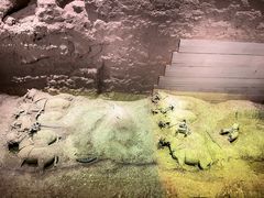 -秦始皇帝陵博物院-丽山园
