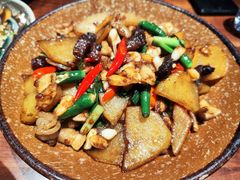 -树厨地道黔菜(凯里韶山南路店)