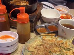 -妙香居韩国烤肉(鹏瑞利季华广场店)