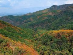 -丹东凤凰山景区