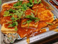 -绿茶餐厅(天津天河城店)