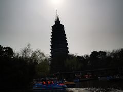 -红梅公园