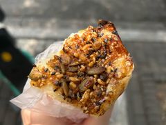 -花园菜市场