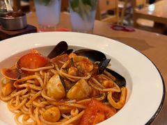 -MR.ROCKY洛奇先生RESTAURANT&BAR(宝安壹方城店)
