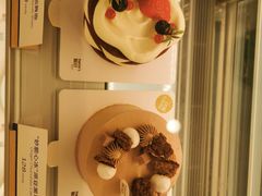 -派悦坊·甜品·蛋糕(虹口龙之梦店)