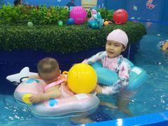 -爱情海·高端·汤泉
