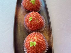 -粤菜王府·海鲜·茶市·海景餐厅(大梅沙店)
