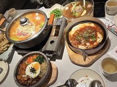 -七八冷面·延边朝鲜族美食(欢乐谷店)