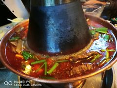 -羊家胡同·龙虾烧烤火锅(龙汇路店)