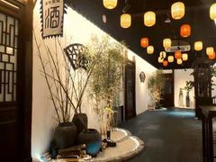 -叁拾壹丨浮世绘x壹拾叁沉浸演绎剧场