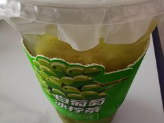 -LINLEE林里·手打柠檬茶(普陀新邻天地店)