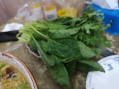 -牛叔鲜羊肉铜火锅(远东小区店)