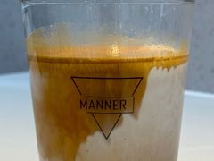 -Manner Coffee(万象前海店)