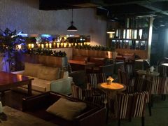 -音乐房子·Vintage Live Bar(玉林总店)
