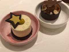 -Social 秀西餐厅-长沙瑞吉酒店(运达店)