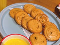 -新白鹿餐厅(百联中环店)