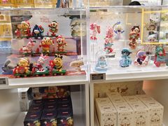 -泡泡玛特POPMART(正佳广场店)