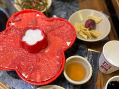 -蜀大侠火锅(香格里拉店)