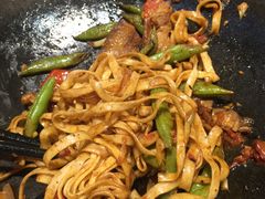 -九毛九西北菜(大东海店)