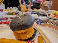 -龍歌自助小火锅(秦淮水游城店)
