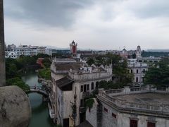 -赤坎·广东华侨国际旅游度假区