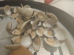 -碗中海·蒸汽海鲜·桑拿鸡(岭南天地店)