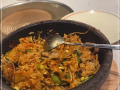 -七八冷面·延边朝鲜族美食(欢乐谷店)