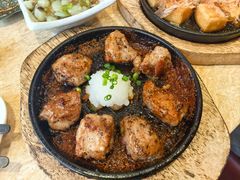 -东京屋(武定路店)